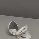 Magnetic Eyelashes with Applicator(Natural+Simple)