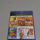 Errol Flynn-6 Film Collection, Blu-ray