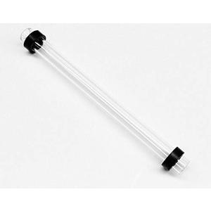 8" Sight Glass Steamaster HPJ-2S Steamer Replacement Part Water Level Gauge Tube