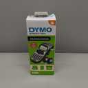 DYMO LetraTag 100H Plus Handheld Label Maker for Office or Home