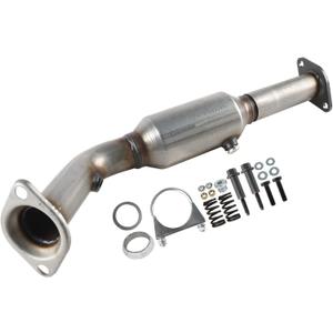 Direct Fit Catalytic Converter Compatible for Mazda 6 2.3L 2003 2004 2005 2006 2007 2008, Automotive Replacement Part with Gasket