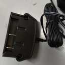 AVID POWER 20V Max Lithium Ion Battery Charger, Only Compatible with Avid Power 20V 1.5/2.0Ah Batteries (Excludes 3.0Ah Batteries)