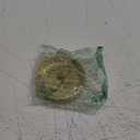 Eastman 3 Inch Slotted Brass Cleanout Plug, 42002
