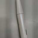 Electric Nail Drill Kit, Electric Nail File Cordless Nail Drill Machine for Acrylic Gel Dip Powder Nails, Professional Portable Manicure Pedicure Rechargeable Lightweight for Home Salon Use (White)