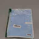 Oxford 1-Subject Notebook, 8 x 10-1/2, Wide Rule, 70 Sheets (65002)