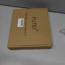 FUTEI Beige Decorative Throw Pillow Covers 18x18 Inch Set of 2,Soft Chenille Striped Textured Cushion Covers,Home Decor for Couch Bed Living Room Office Car