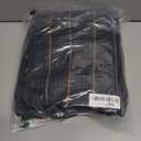 Womens 2 Piece Plaid Suits Set Business Office One Button Blazer Jacket Casual Long Sleeve Pant Suit Set (Small)