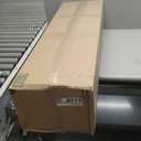 Threshold Ramp for Doorways 2" Rise- Odorless Indoor Entry Ramp- Non-Slip& Cuttable Handicap Ramp for Wheelchairs, Robot Vacuum Cleaners, Scooters, Strollers- Black- 2Rise (31.58.7)