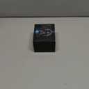 Etigood Smart Watch with Earbuds (Answer/Make Calls), 1.52" Sport Watches for Men Women, Fitness Watch Support Bluetooth/Local Music/110 Sport Modes+, SmartWatch Compatible with iPhone Android, Black