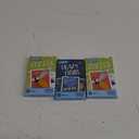 Hoyle Kids Card Game 3 Pack