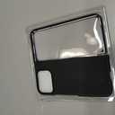 TUDIA MergeGrip [Pixelsnap & MagSafe Compatible] for Google Pixel 10 Pro Fold Case (2025) Ultra Slim Tough PC Anti-Slip Lightweight Protective Cover (Matte Black)