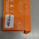 for T-Mobile Revvl 7 5G 6.58" LCD with Arctic Gray Frame Screen Replacement Revvl 7 5G TMR075G LCD Display Touch Digitizer Screen Assembly with Repair Tools