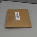 Kubert Maple Leaves Artificial Fall Leaves Bulk 400Pcs Assorted Mixed Faux Fall Color Maple Leaves Decoration Fake Maple Left Art for Craft, Wedding, Festival, Party, Thanks-Giving and Outdoor Decor