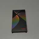 TORRAS for iPhone 17 Pro Case, Beyond Military-Grade Protection, Camera Control Button, DIY Buttons, Translucent Matte Slim Thin Shockproof Hard Back Anti-Scratch case for iPhone 17 Pro, Cosmic Orange