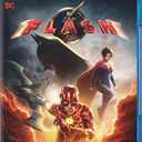 Flash, The (Blu-Ray)