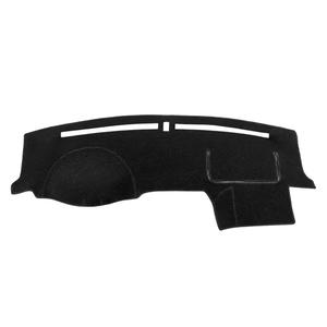 Dash Cover Mat Custom Fit for 2001 2002 2003 2004 2005 Honda Civic, Dashboard Cover Pad Carpet Protector