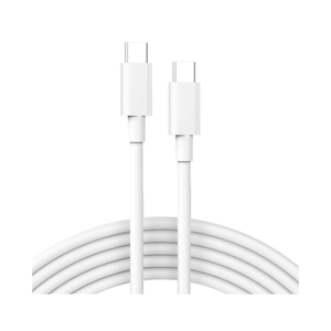 IFEART 10ft USB C to USB C Cable for iPad Pro 13/12.9/11 inch, Air 5/4, Mini 6, MacBook Air/Pro Charger, iPhone 16/15 Pro Max Plus, Pixel, USBC Type C Fast Charging Cord