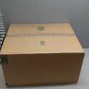 Bowling Bag with Wheels Double Roller 2 Ball Bowling Separate Shoe Compartment and Oversized Accessory Pocket, 36.6" Extendable Handle. (RED)