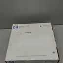 SEALY Heated Throw Blanket, Flannel & Sherpa Reversible Electric Throw with 6 Heating Levels & 2-10 Hours Auto Shut Off, Machine Washable, 50x60 Inch, Dark Grey