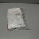 Fall Shower Curtain for Bathroom Hello Orange Pumpkin Shower Curtains Set with 12 Hooks Hello Fall Maple Leaf Bath Curtain for Thanksgiving Decor Waterproof Fabric 72x72 Extra Long