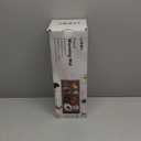 Extra Large Food Warming Mat with Heat-Resistant Pad, 36X15 Inch, 6 Temperature & 6 Timer Settings, Child Lock Safety,Food Warmer Chafing Dishes Fits for Family Dinners and Parties (Dark Grey)