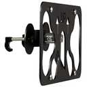 CravenSpeed Platypus License Plate Grille Mount Compatible with Land Rover Defender/Discovery Sport 2020-2025 | No Drilling | Installs in Seconds | Made of Stainless Steel & Aluminum | Made in USA