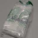 Nuliie Colostrum Collector Kit 7ml/8pcs, Leakproof, Reusable Breast Milk Collector, Heat & Freezer Resistant, BPA-Free, With Cotton Cloth Wipe, Storage Case, Cleaning Brush - Ready-to-Use for Newborns