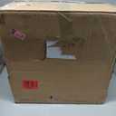 Upgrade 27 Quart (25Liter) Electric Car Cooler and Warmer with New Removable lid Design, Thermoelectric Iceless Cooler for Travel, Camping, Vehicles, Truck, Home - 12V DC and 120V