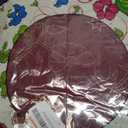 Popular Handicrafts Indian Hippie Mandala Bohemian Beautiful Paisely Window Drapery Curtain Bedroom Living Room Balcony Valance Panels Maroon Gold (38"W x 83"L (Pack of 2))