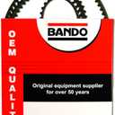 ban.do TB257 Precision Engineered Timing Belt