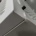 Thermaltake CTE T500 TG ARGB Snow E-ATX Full Tower with Centralized Thermal Efficiency Design; 3x140mm White CT140 ARGB Fans Pre-Installed; Tempered Glass Front & Side Panel; CA-1X8-00F6WN-01; White