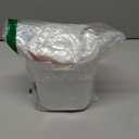 Air Humidifier for Bedroom with Three Spray, 2L Quiet Cool Mist Humidifier for Plants Dorm Room Office Home Car Personal Humidificador with Top Water Inlet & 4 Mist Modes & Night Light (White)