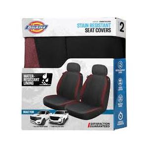 Dickies Water Resistance Truck Seat Covers