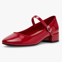 Madden Girl Women's Tutu Ballet Flat, 9.5