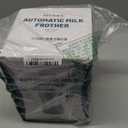 Secura 17oz Electric Milk Frother and Steamer, Stainless Steel Detachable Milk Jug, 4-in-1 Hot & Cold Foam Maker for Latte, Cappuccino & Hot Chocolate, BPA & Teflon-Free, Dishwasher Safe