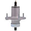 AM137483 Mower Blade Spindle Assembly Compatible with John Deere X300 X300R X304 X305R X310 X324 X350 X350R X354 X370 Z235 Z245 Z255 Z355E Housing