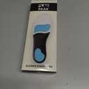 Peak Premium Comfort Shoe Insole - Anti-Fatigue Orthotic Inserts for Men/Women - Plantar Fasciitis Relief & Arch Support - Comfortable for All-Day Use (Large - Men's 9.5-12 / Women's 11-13.5)