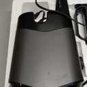 Cold Press Juicer, 5.8" Wide Feed Chute Juice Extractor Machine with 400W, High Juice Yield, Slow Masticating Juicer for Whole Vegetables & Fruits, Light Grey