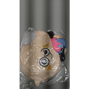  Plush Pillow Christmas Stuffed Animal Toy, Cute Plushies Home Decor Birthday for Kids Girls Boys