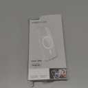 ESR for iPhone 15 Case, Compatible with MagSafe, Military-Grade Protection, Yellowing Resistant, Scratch-Resistant Back, Magnetic Phone Case for iPhone 15, Classic Series, Clear