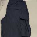 HOTake Men's Casual Cargo Sweatpants Waist Drawstring Joggers Hiking Tactical Pants for Men with Pockets (Medium, Blue)