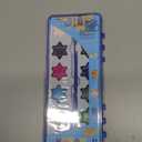 Happy Hanukkah Watercolor Paint Set for Kids 24 Pcs
