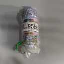 GOPPUS 12oz Kids Water Bottle  BPA-Free, Leak-Proof, Insulated Stainless Steel  Sweat-Proof, Reusable for School, Sports, and Outdoor Activities (Purple Zoo)