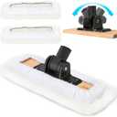 Lambs Wool Applicator