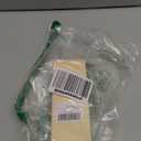 Gaoye 4.0 Executive Style Reading Glasses Men - Durable Readers with Blue Light Filtering- Comfortable Fit with TR90 Frames (2black)