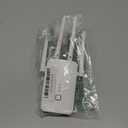 WiFi Extender Signal Booster for Home: Internet Repeater Range Covers Up to 9995 Sq.ft And 45+ Devices (XL)