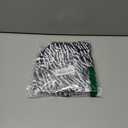 Neonysweets Womens Printed Tummy Control Yoga Workout Leggings Pocket (Medium)