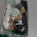 Geyoga 3 Pair Plus Size Rhinestone Fishnets Stockings Glitter Sparkly Tights High Waist Black Fishnet Pantyhose for Women (X-Large-4X-Large, Skin Color,black,white)