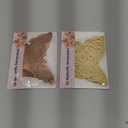 72 Pcs Butterfly Wall Decor, 3 Styles 3 Sizes 3D Butterfly, Gold and Rose Gold Butterfly, Wedding Decorations, Birthday Party Decorations, Girls Bedroom Decoration(72 Pcs, Gold and Rose Gold)