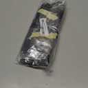 Vicenpal 4 Pair Running Glove Liners for Men Women Lightweight Winter Ski Gloves for Sport Hiking Working, One Size (Elegant Color)